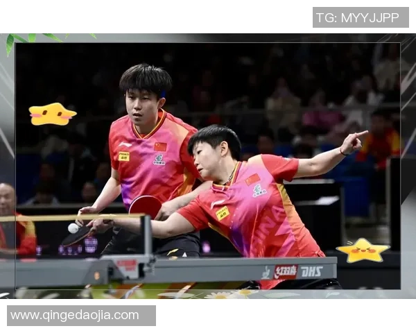 武汉乒乓球队在世界杯中的精彩表现与实力分析