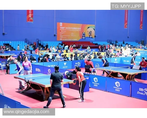 成都乒乓球队转型之路的探索与挑战联合会杯特别报道